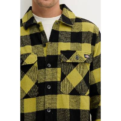 Памучна риза Dickies (DK0A4XDZ)
