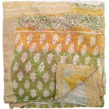 Bloomingville Одеяло Sari 130 x 150 см (82066356)