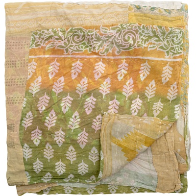 Bloomingville Одеяло Sari 130 x 150 см (82066356)