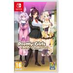 Funbox Media Pretty Girls Game Collection 5 (Switch)
