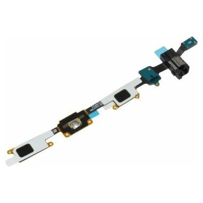 Samsung J710F, J710FN Galaxy J7 (2016) - Flex kabel klavesnici a Audio - GH96-09606A Variant:: Flex kábel