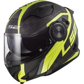 LS2 FF313 Vortex