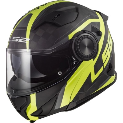 LS2 FF313 Vortex