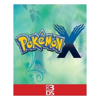 Pokémon X