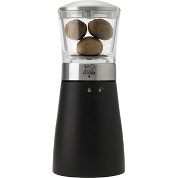 Image 1 of Peugeot Мелничка за индийско орехче MADRAS 15 см, шоколад, Peugeot (PG33095)