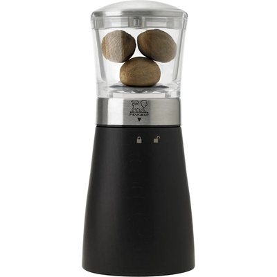 Peugeot Мелничка за индийско орехче MADRAS 15 см, шоколад, Peugeot (PG33095)