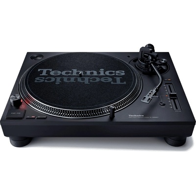 Technics SL-1210 MK7 – Zbozi.Blesk.cz