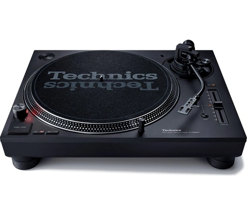 Technics SL-1210 MK7