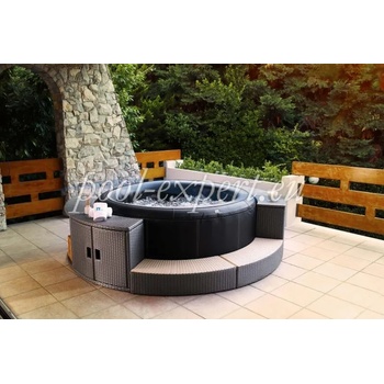 Image 1 of POOL EXPERT Camaro Plus 6