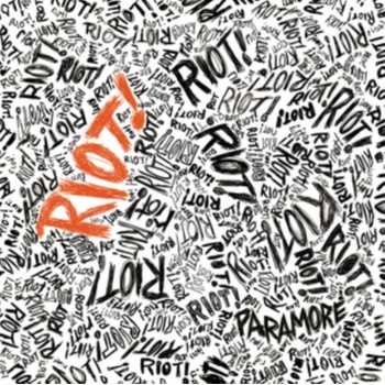 Paramore - Riot!