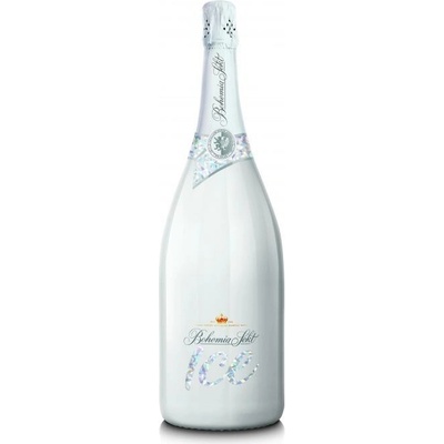 Bohemia Sekt Ice 11% 1,5 l (holá láhev)