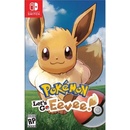 Pokemon: Let's Go, Eevee!
