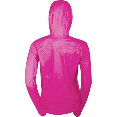 Northfinder nepremokavá zbaliteľná 2L Northcover rose BU-4267OR