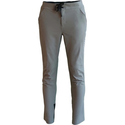 Zimtstern Мъжки дълъг панталон за колоездене Zimtstern Trailstar Light Pants Cycling bottoms - Veti Green (055-3615-0212)