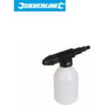 SILVERLINE Диспенсер за препарат 300мл / Silverline 271873 / (SLN 271873)