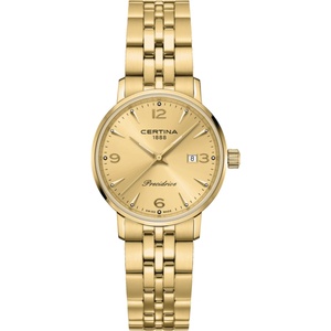 Certina C035.210.33.367.00 Часовници