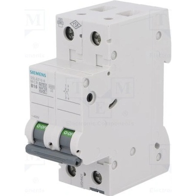 Siemens 5SL6216-6