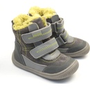 Dětské kotníkové boty Protetika Ramos grey