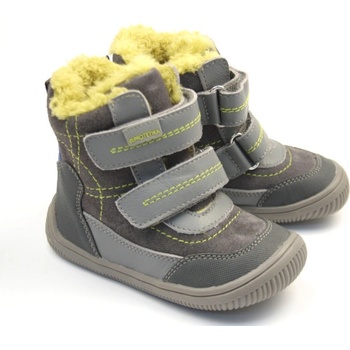 Protetika Ramos grey