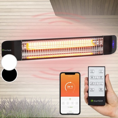 Blumfeldt ACO7-Smartwave – Zboží Dáma