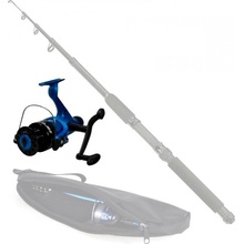 Albastar Saturn 3000