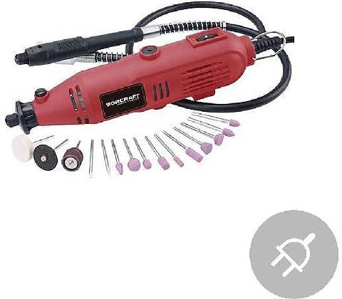 Worcraft WPEG101