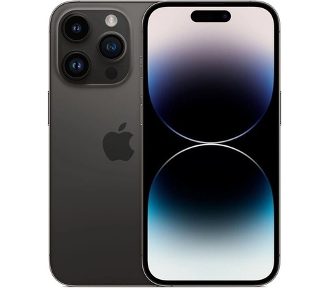 Apple iPhone 14 Pro 128GB Space Black