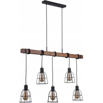 Image 1 of Italux Reda PND-4793-5-L