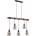 Italux Reda PND-4793-5-L