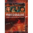 Profesionálové - 06 DVD