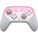 Image 1 of GameSir Super Nova - Pink&White (HRG7121)