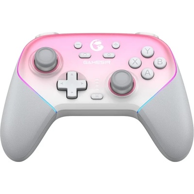 GameSir Super Nova - Pink&White (HRG7121)
