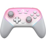 GameSir Super Nova - Pink&White (HRG7121)
