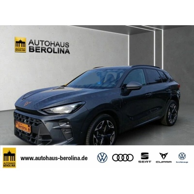 Cupra Terramar 1.5 e-Hybrid VZ DSG 200 kW