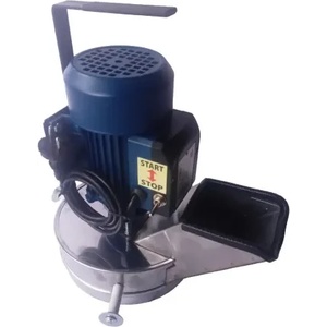 Elefant tools Електрическа мелачка за плодове и зеленчуци vilen b701/ 370 w/ 200 кг/час (b701)