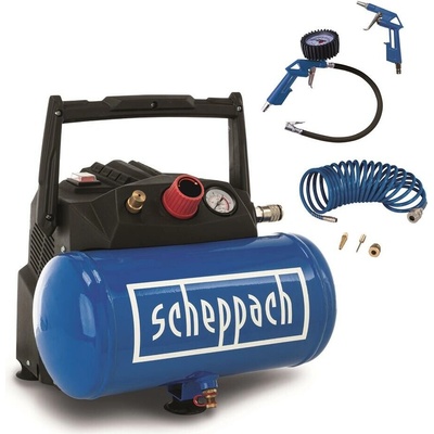 Scheppach HC 06