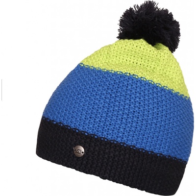Alpine Pro Delore lime green