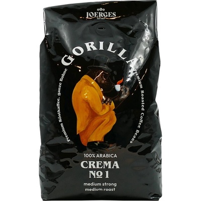Gorilla Creme No. 1 1 kg