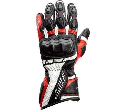 RST pilot