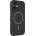 Tactical iPhone 17 TACTICAL MAGFORCE HYPERSTEALTH 2.0 Силиконов удароустойчив протектор за телефон, MagSafe, ЧЕРЕН/КАФЯВ 57983126606 (57983126606)