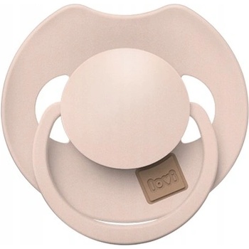 Lovi cumlík silikon dynamický Prime 2ks Nude/Blush