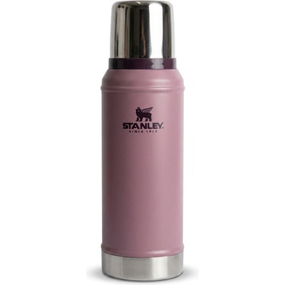 Stanley Termoska The Legendary Classic Bottle 940 ml Purple Smoke
