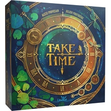 Libellud Take Time