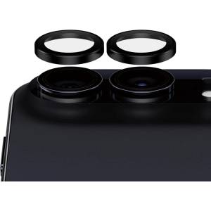 Panzer Hoops Ceramic Camera Lens Protector Apple iPhone Duo