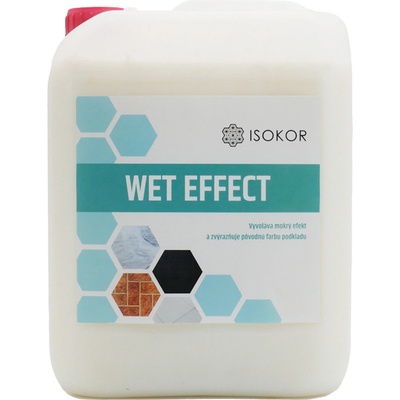 Isokor Wet Effect 5 l