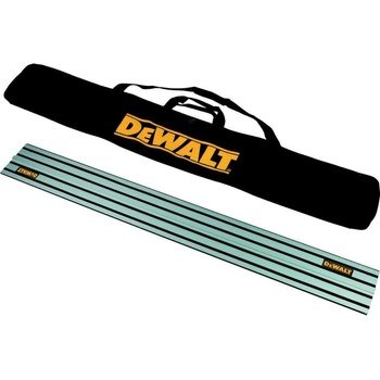 DeWalt vodící lišta 1500mm DWS5022