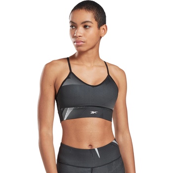 Reebok Спортен сутиен Meet You There