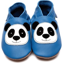 Panda blue Inch Blue