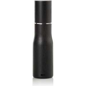 AdHoc Мелничка за сол и пипер Levo - 21 см. - черен ясен (AdHoc-MP845)