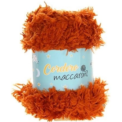 Maccaroni Cordero rezavá 026 200g